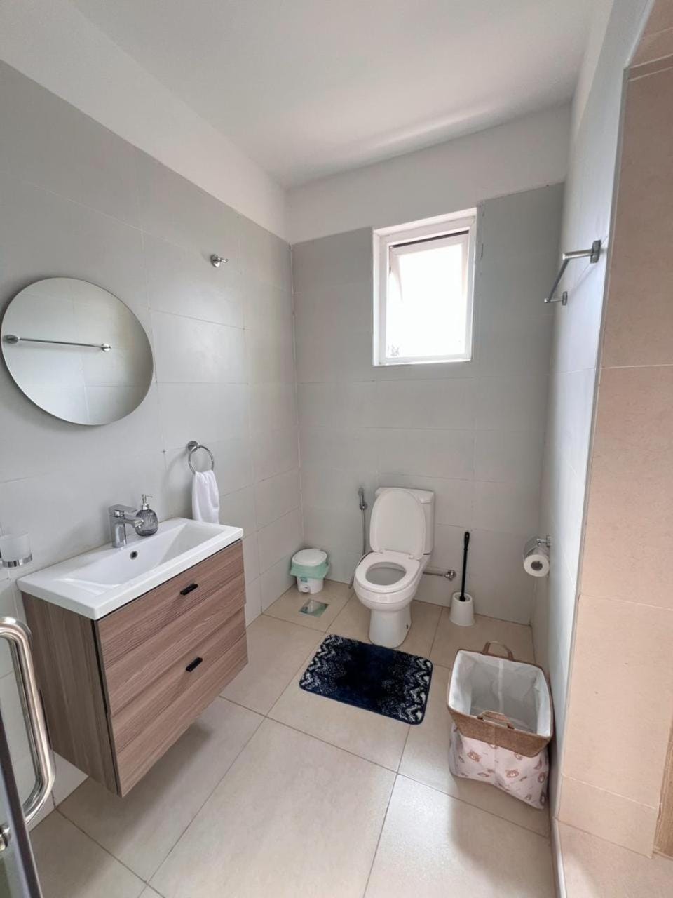 Sharz Cozy studio - Westlands Apartment in Nairobi