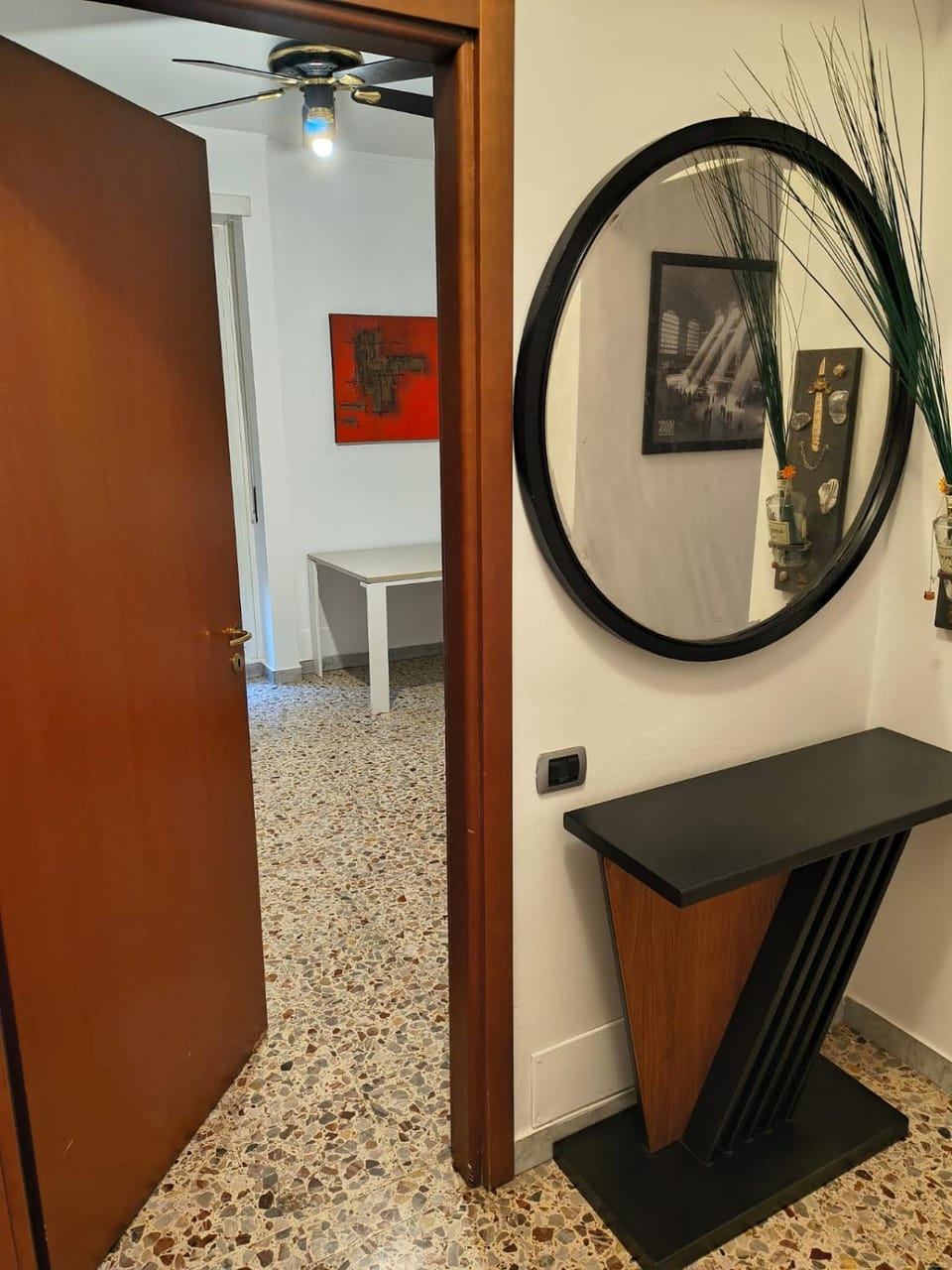 Baranzate Belgioioso 20 Fiera, Galeazzi, Mind Apartment in Milan