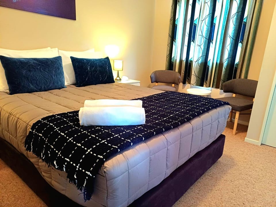 Richmond Residence 131 Lorn Street Vacation rental in Invercargill