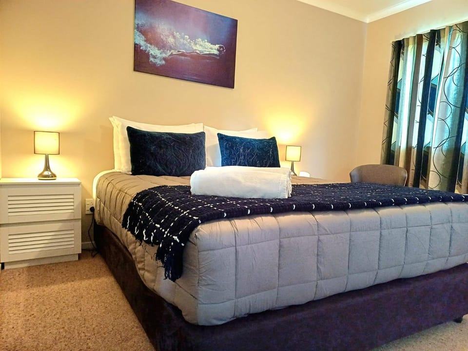 Richmond Residence 131 Lorn Street Vacation rental in Invercargill