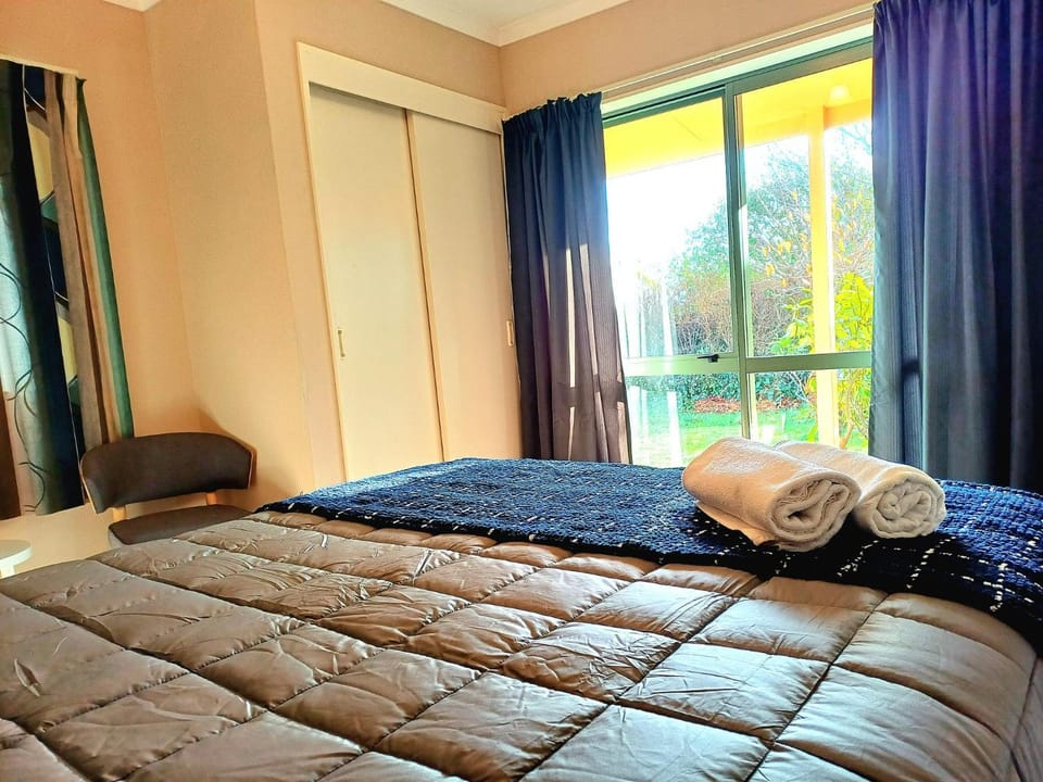 Richmond Residence 131 Lorn Street Vacation rental in Invercargill