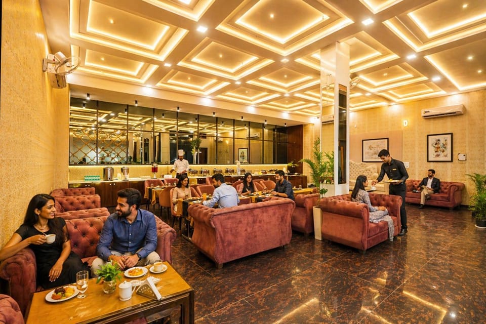 Restaurant/places to eat, Restaurant/places to eat, Food close-up, Food and drinks
