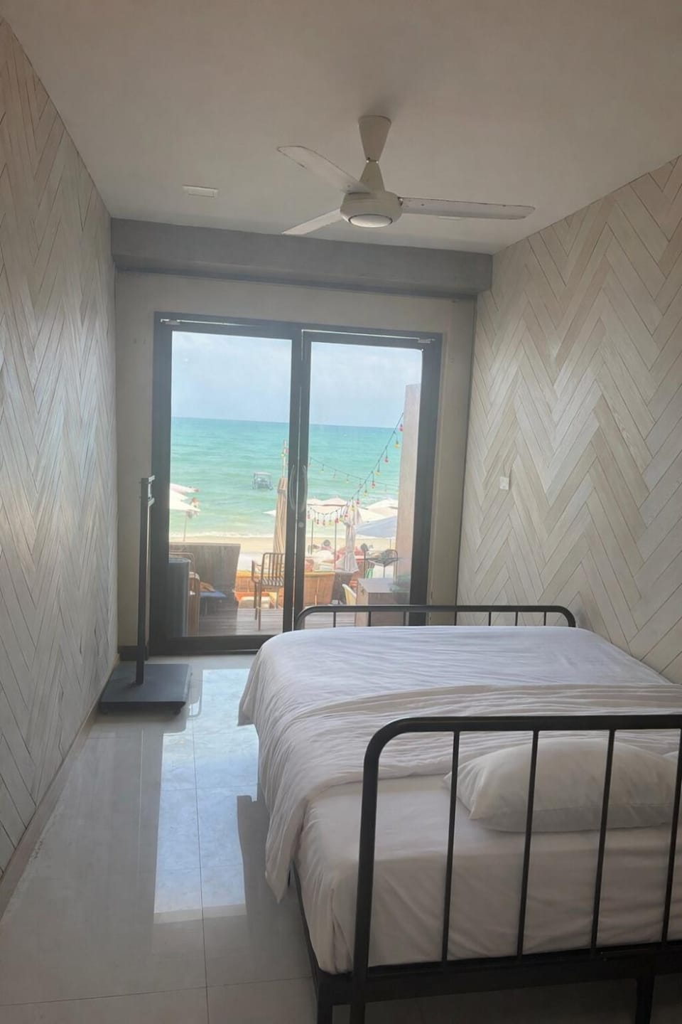 Moonrise Beachfront Luxury Apartment in Ko Samui