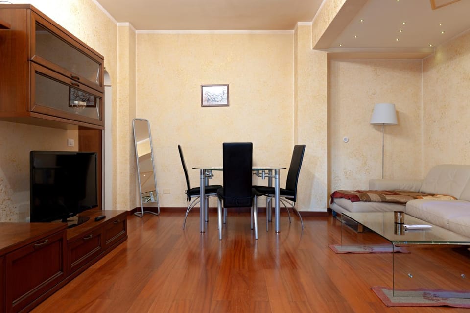 La Casa di Lucy Apartment in Livorno