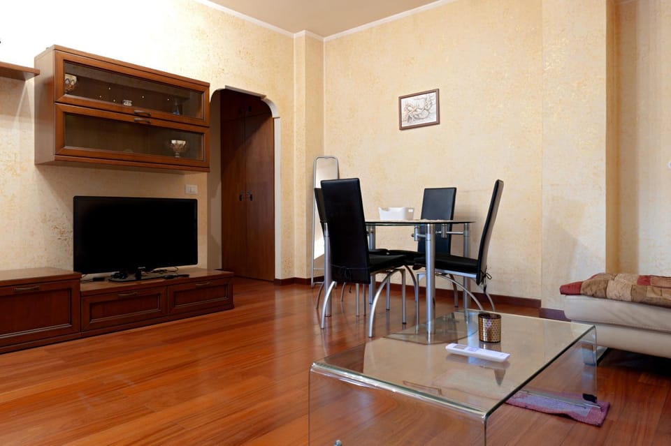 La Casa di Lucy Apartment in Livorno