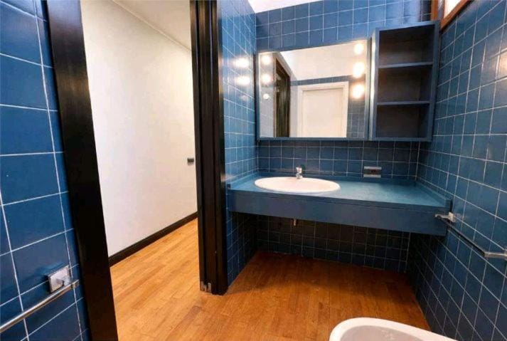 Agrada Flat Pratello - Family aparment in the heart of the city Apartment in Bologna