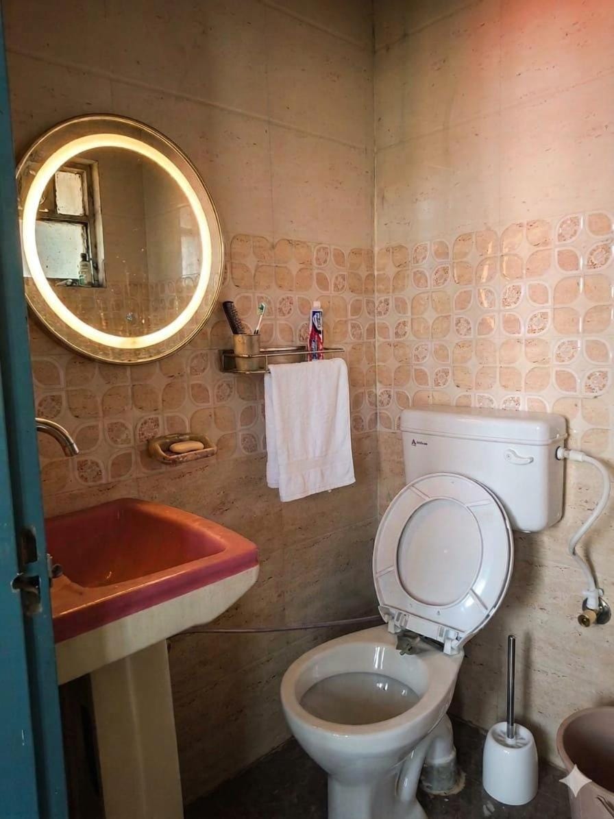 Hotel Shivam Residency Branch 2 Hotel in Uttarakhand