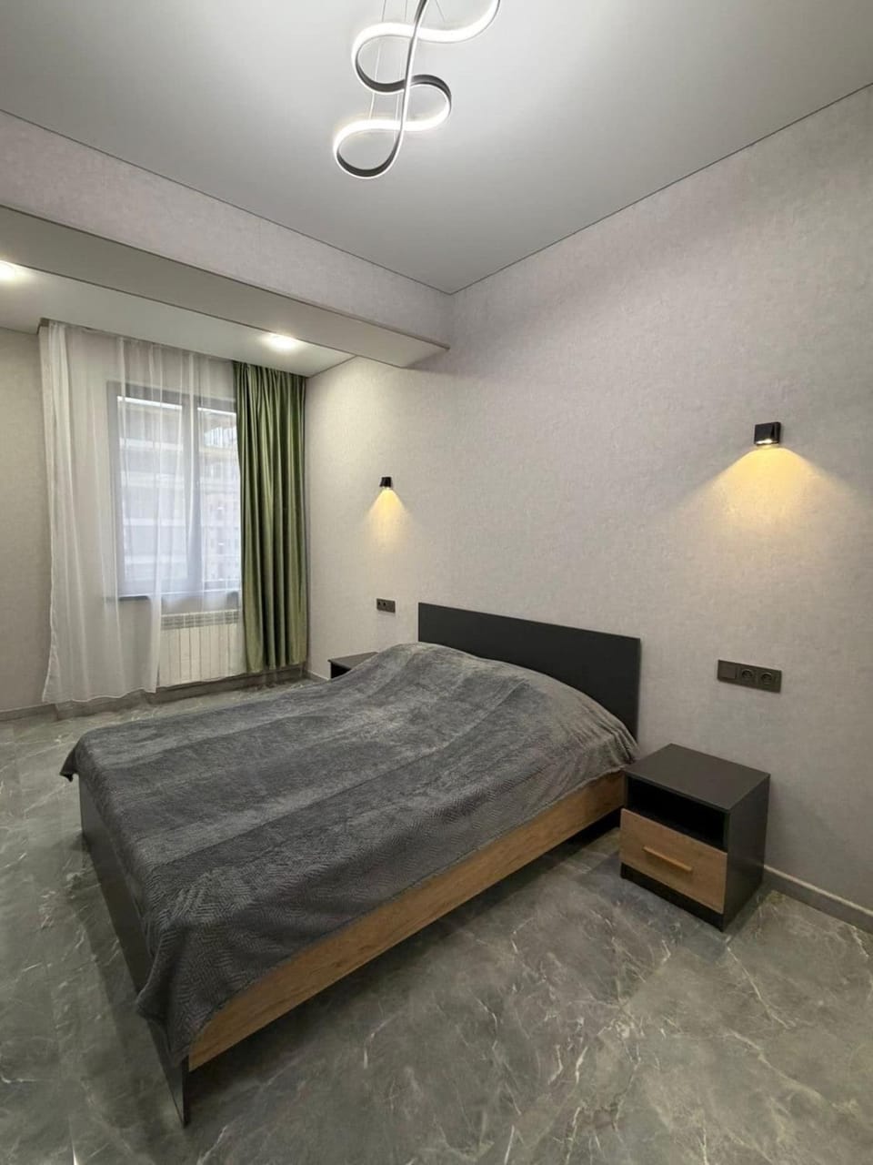 2 bedroom apartment, all amenities Apartment in Yerevan