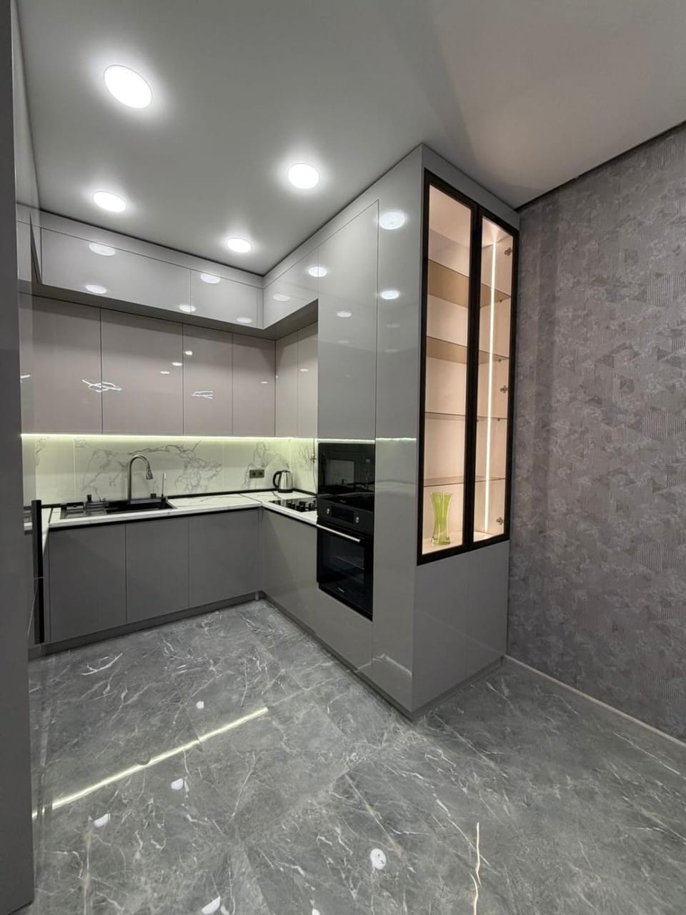 2 bedroom apartment, all amenities Apartment in Yerevan