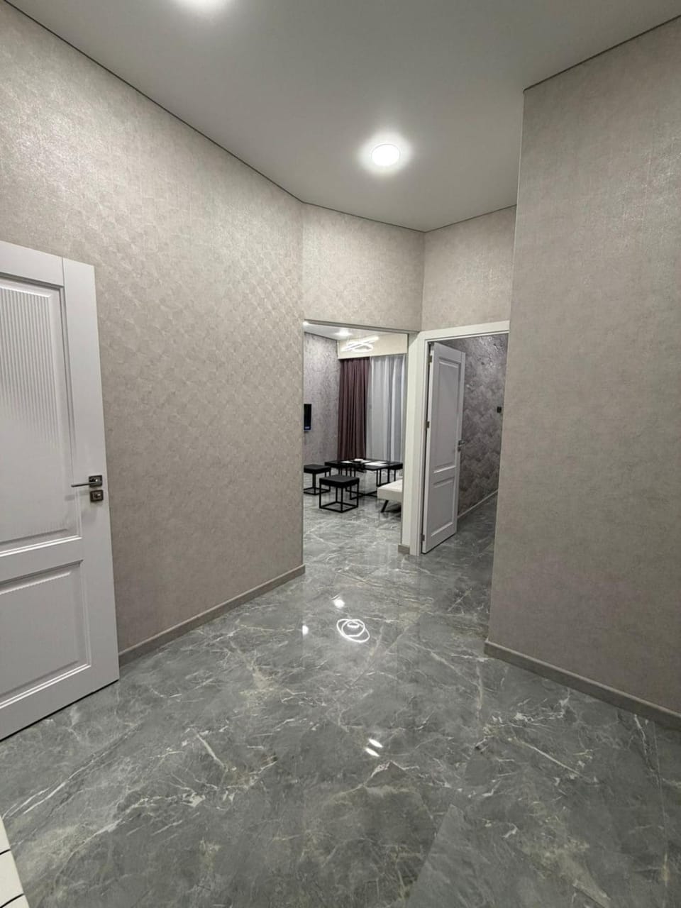 2 bedroom apartment, all amenities Apartment in Yerevan