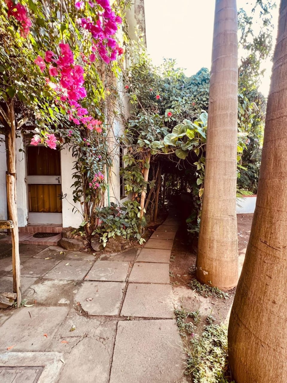 Garden, Balcony/Terrace, Balcony/Terrace