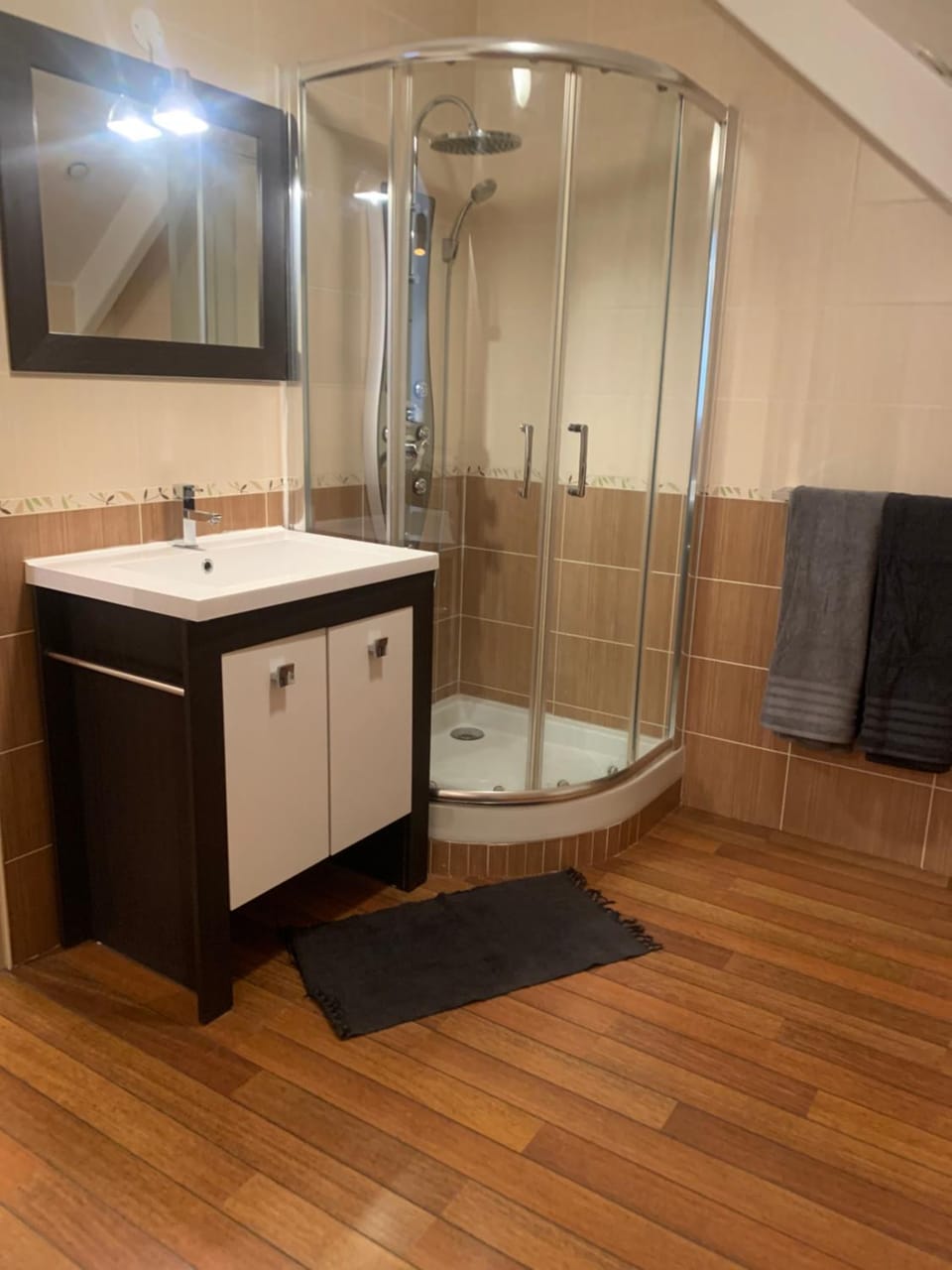 3 chambres près du circuit des 24h Vacation rental in Pays de la Loire