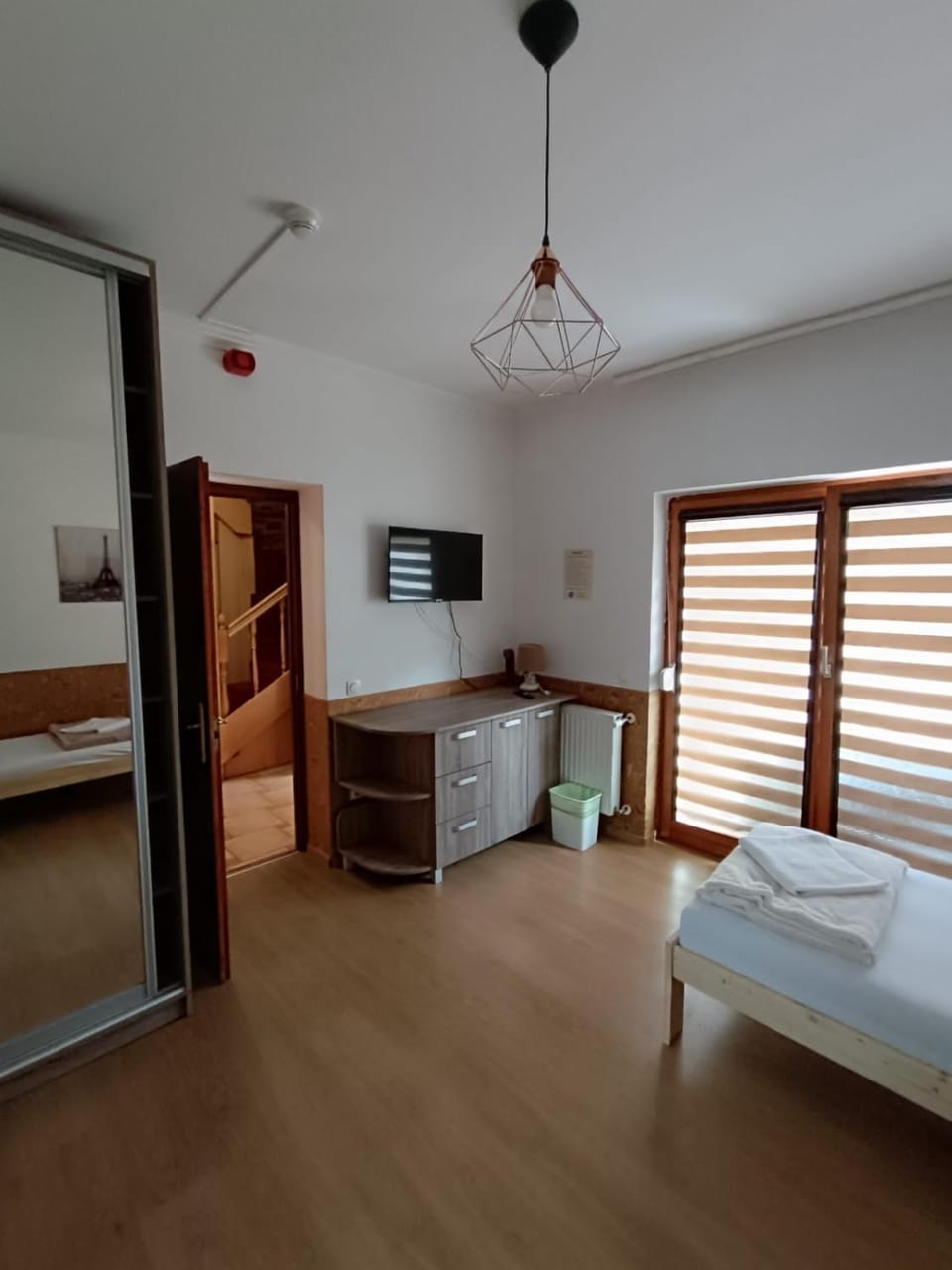 Euro Accommodation Hotel in Hungary