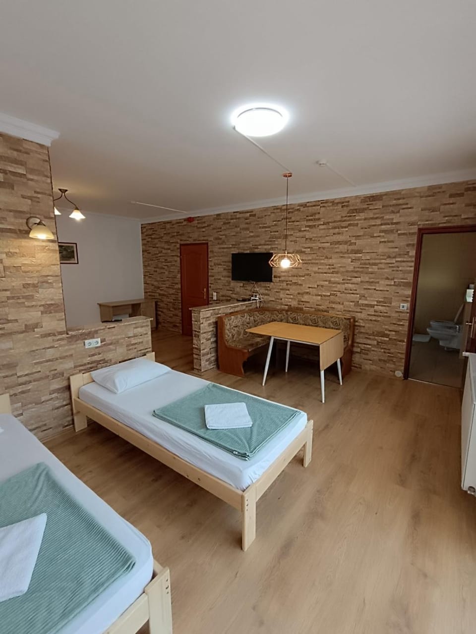 Euro Accommodation Hotel in Hungary
