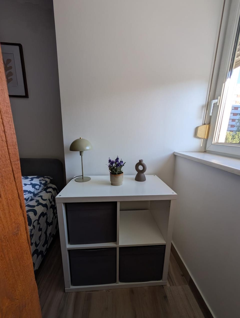 Charming comfortable studio apartment - peaceful and central Apartment in Strasbourg