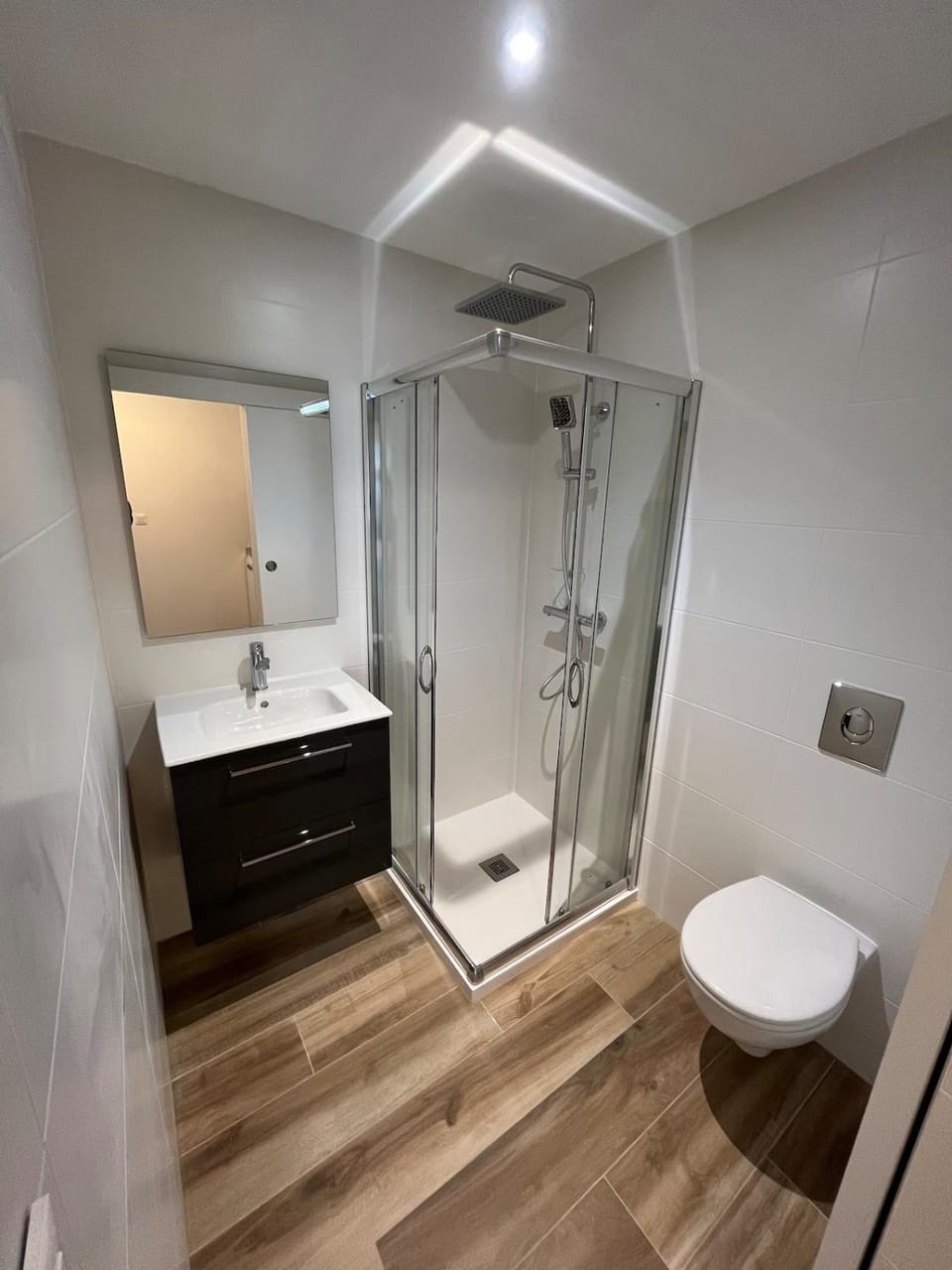 Charming comfortable studio apartment - peaceful and central Apartment in Strasbourg