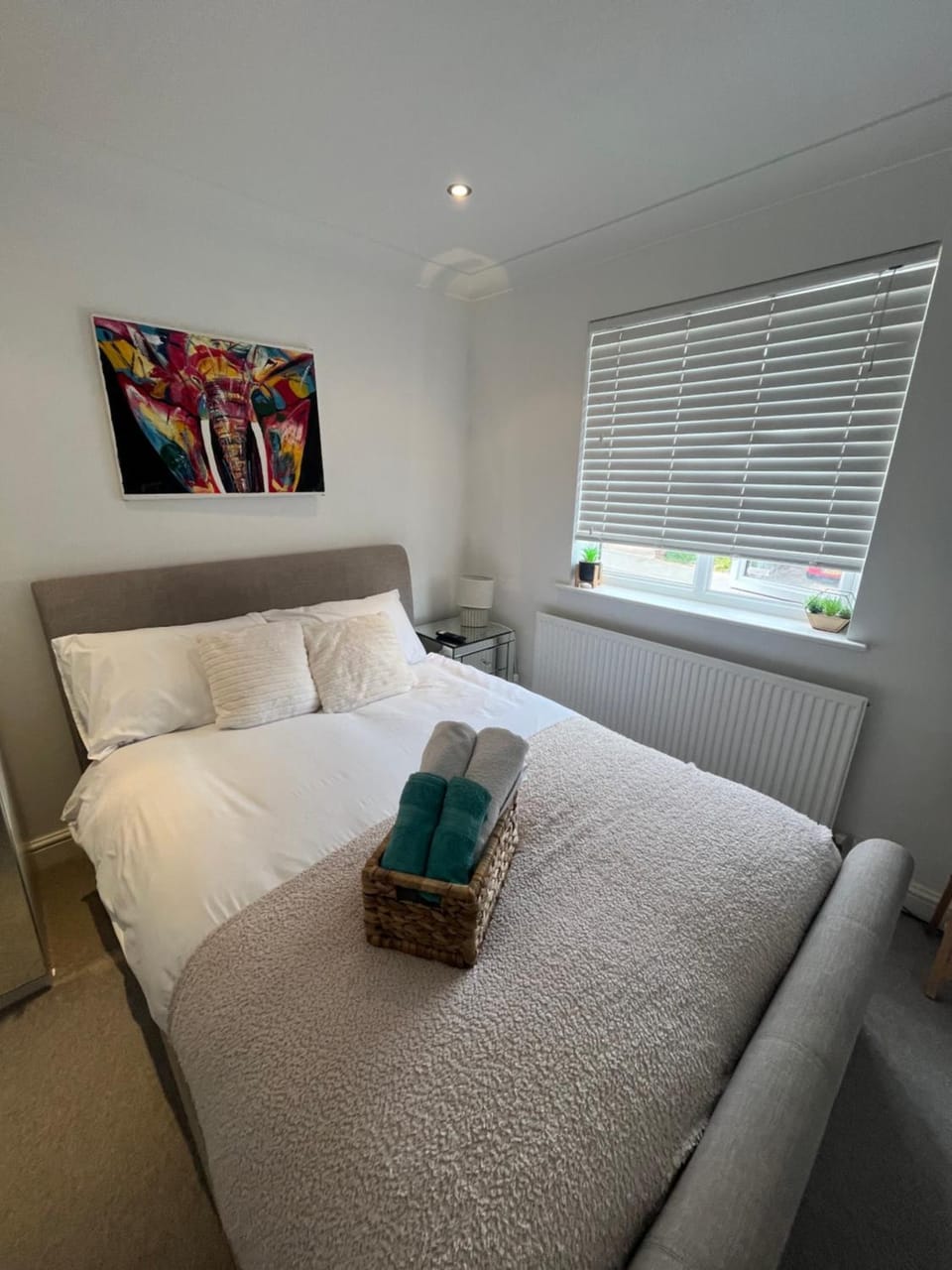 Serene Stays Colchester Vacation rental in Colchester