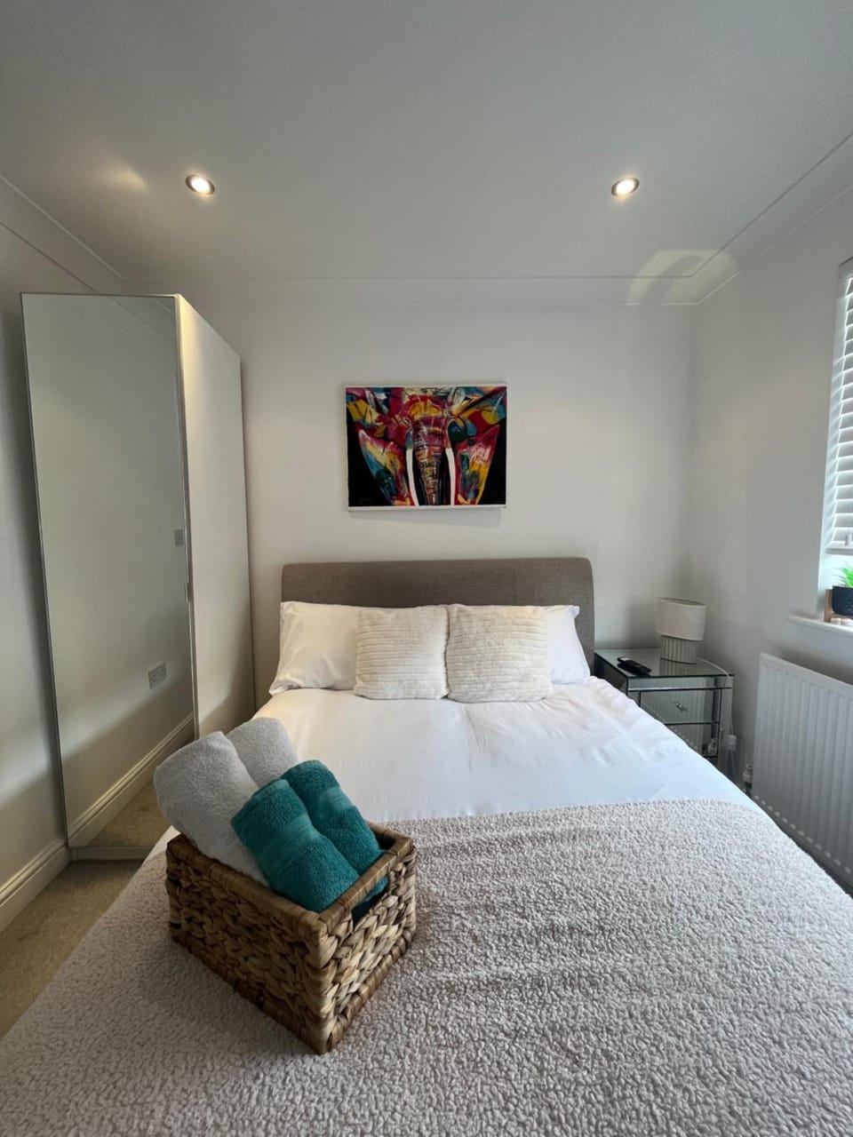 Serene Stays Colchester Vacation rental in Colchester