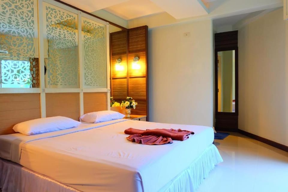 PSHill Hotel in Krabi Changwat