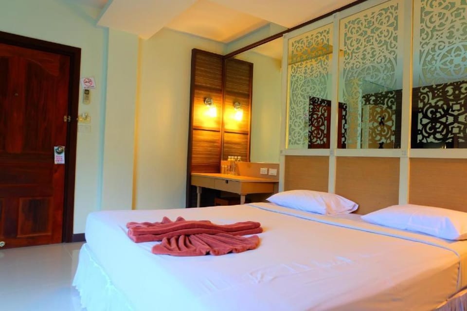 PSHill Hotel in Krabi Changwat