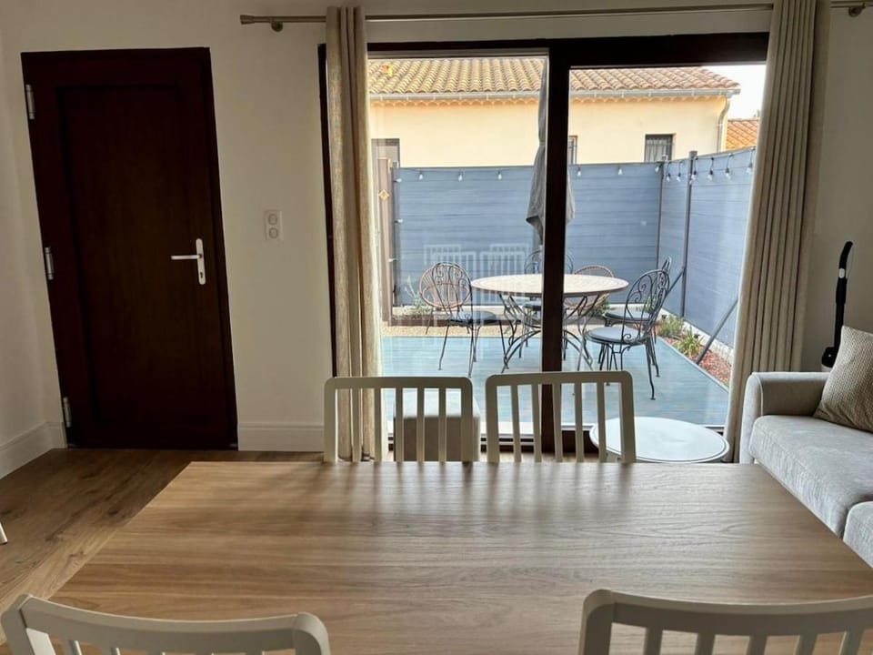 Esprit Lubéron, L'Olivier, logement entier Apartment in Le Thor