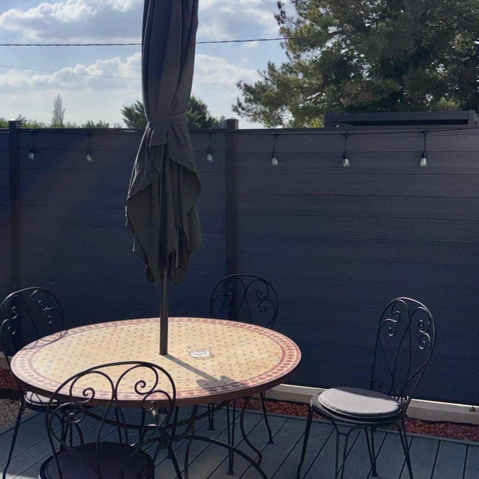 Esprit Lubéron, L'Olivier, logement entier Apartment in Le Thor