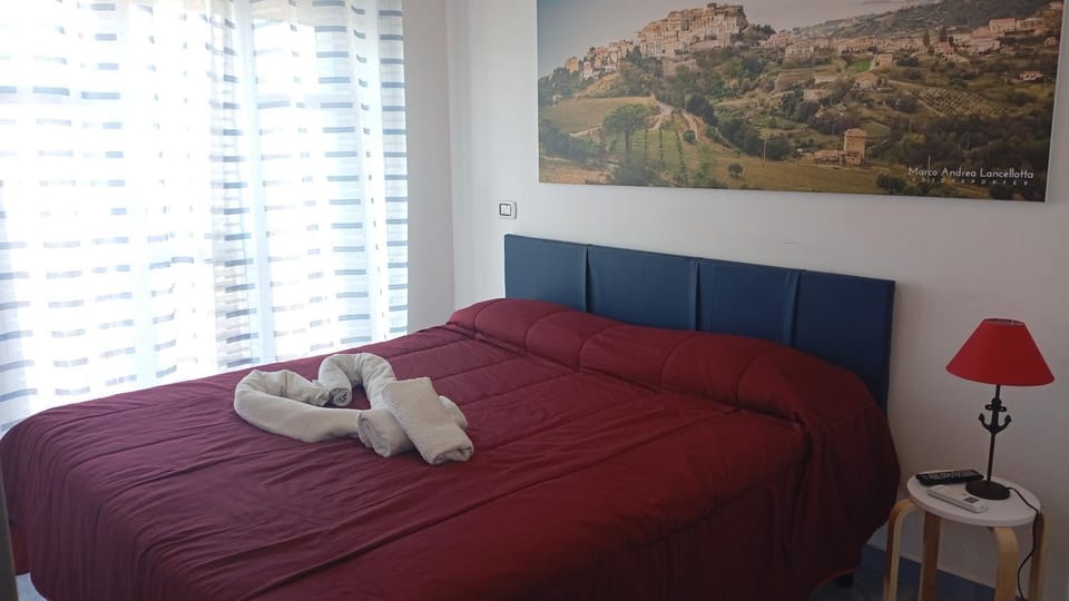 B&B Vista Mare Hotel in Calabria