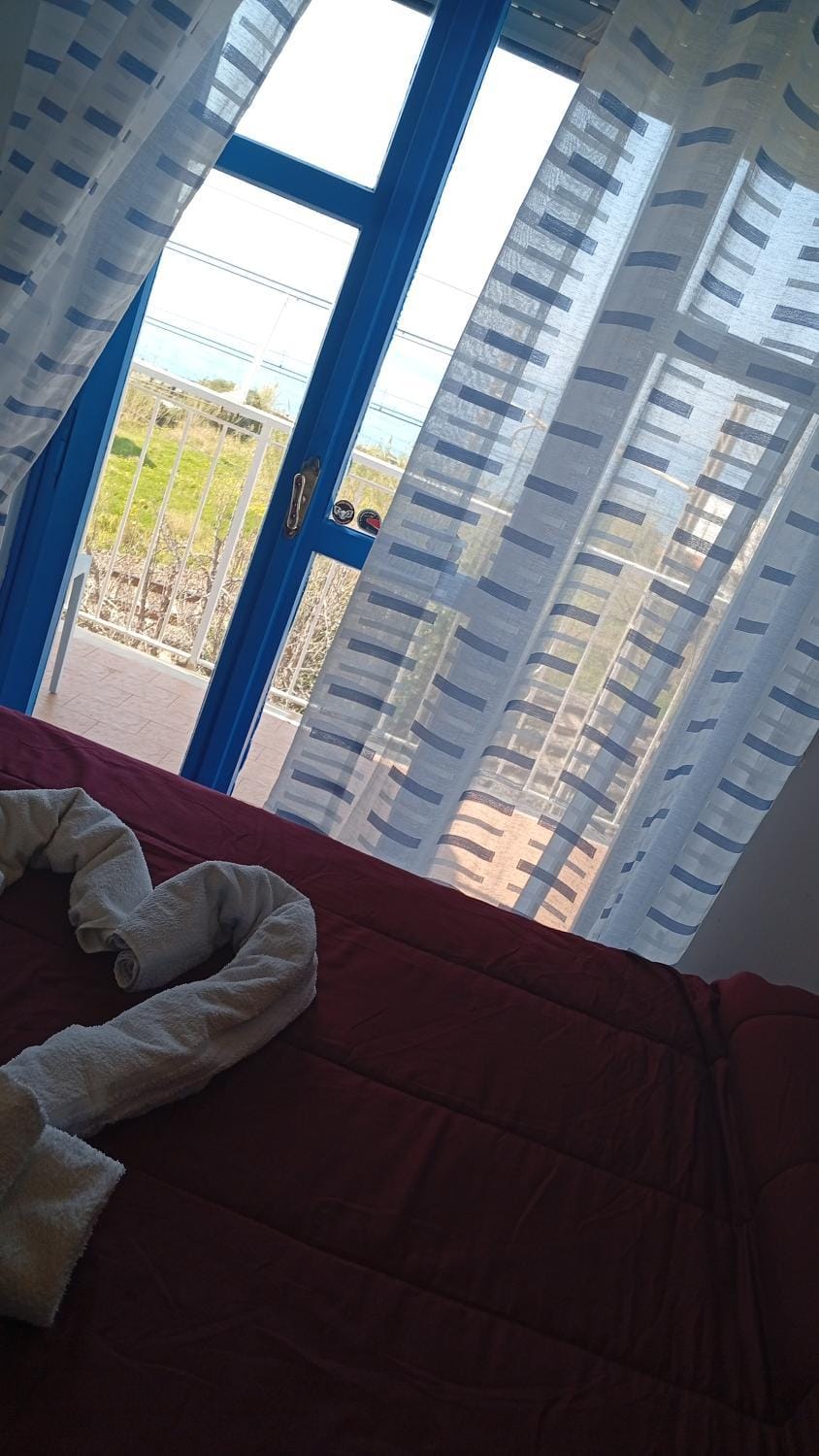 B&B Vista Mare Hotel in Calabria