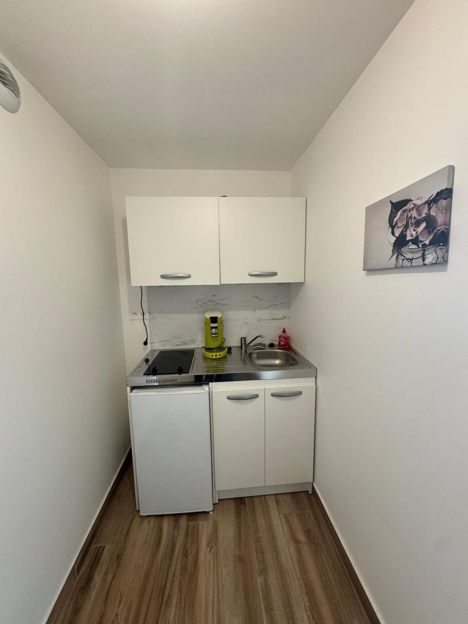 Elegant studio in a quiet town - everything nearby Apartment in Strasbourg