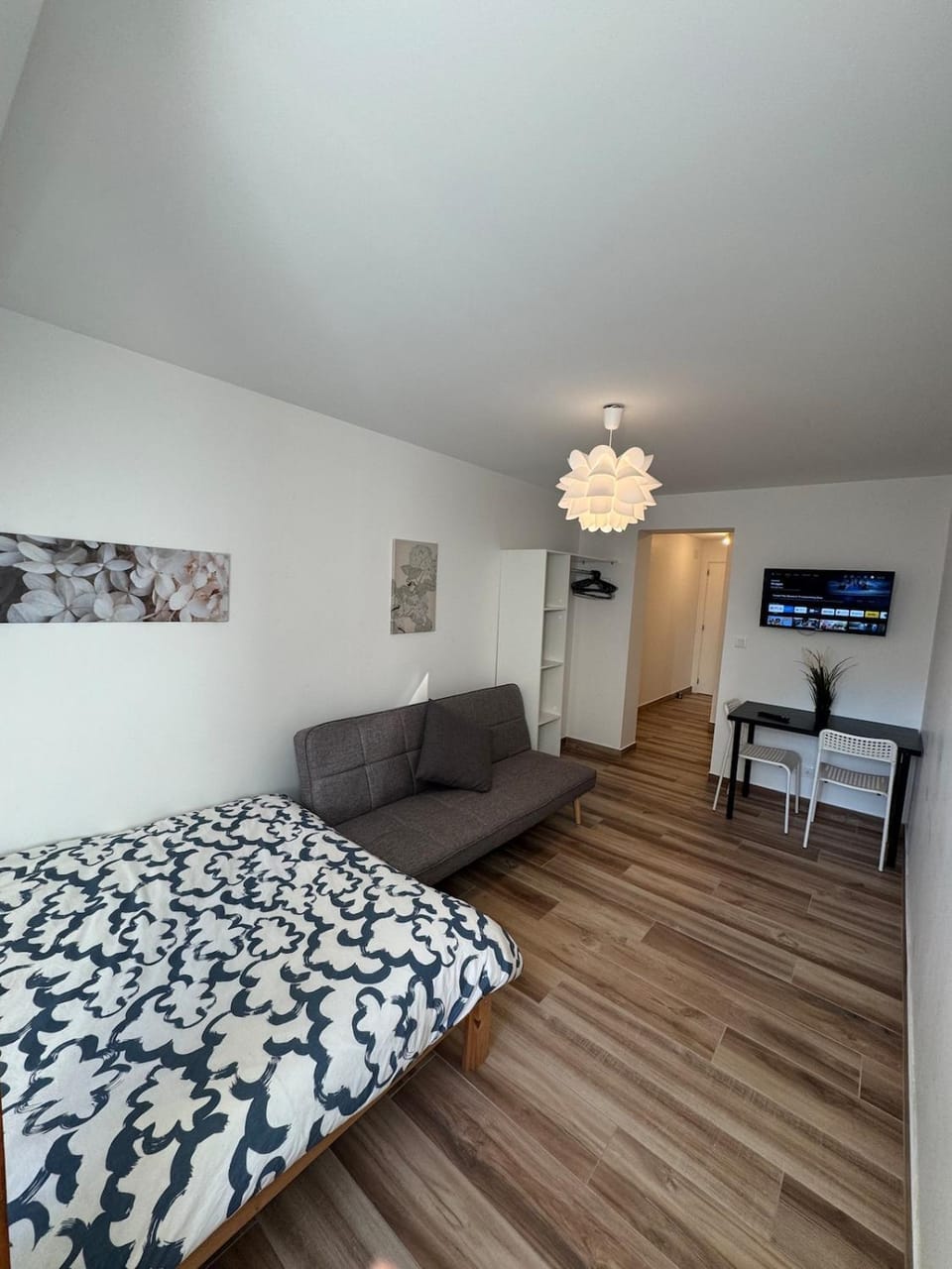 Elegant studio in a quiet town - everything nearby Apartment in Strasbourg