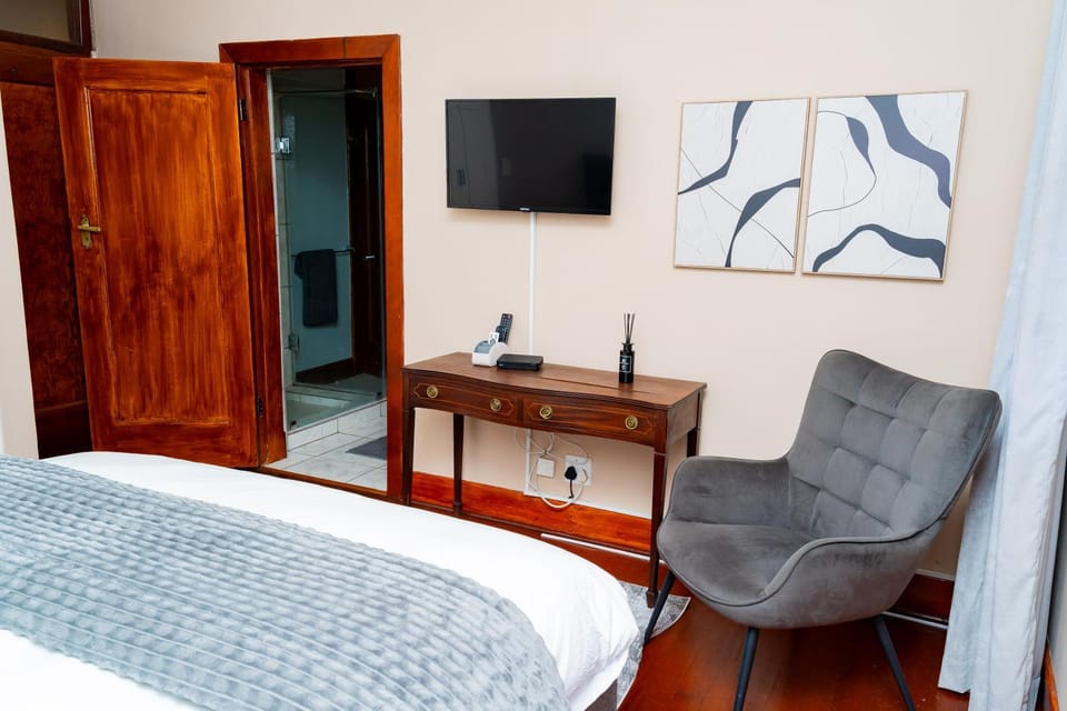 Hoyozela Villa in Gauteng