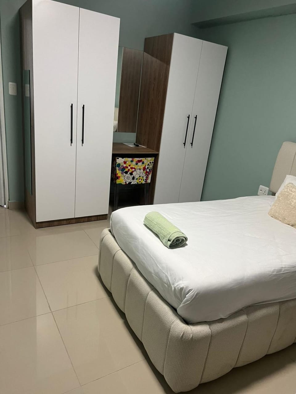 112 On Park Drive Apartment in Port Elizabeth