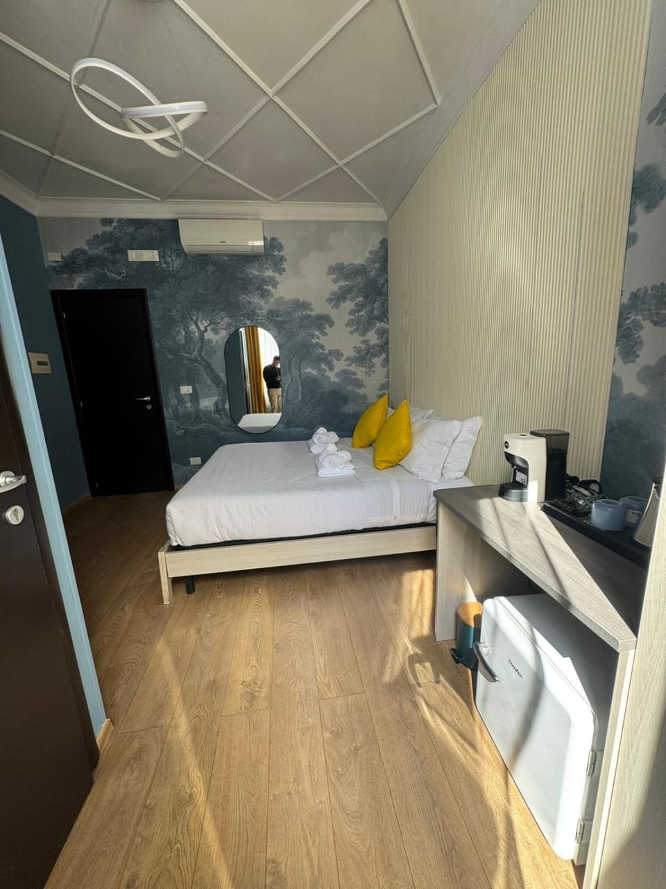 Domus Avi - Re di Roma Bed and Breakfast in Rome
