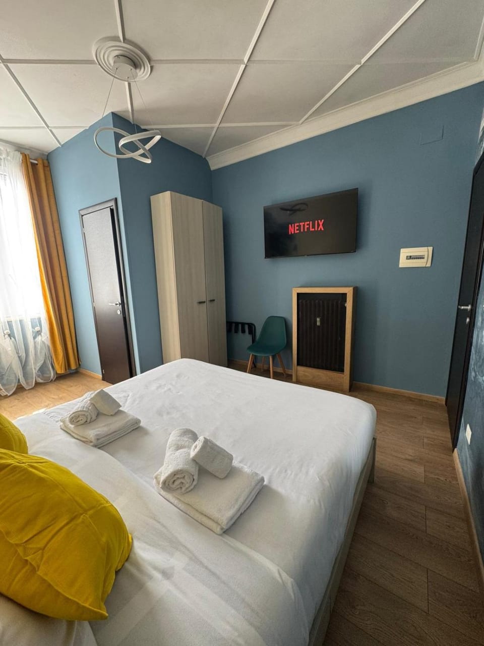 Domus Avi - Re di Roma Bed and Breakfast in Rome