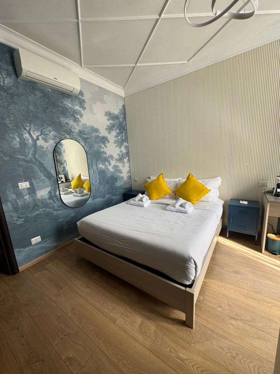 Domus Avi - Re di Roma Bed and Breakfast in Rome