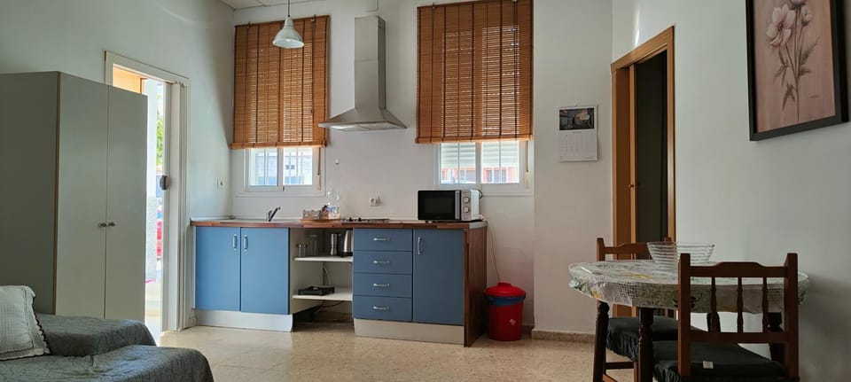 Apartamento Katy Apartment in Costa de la Luz
