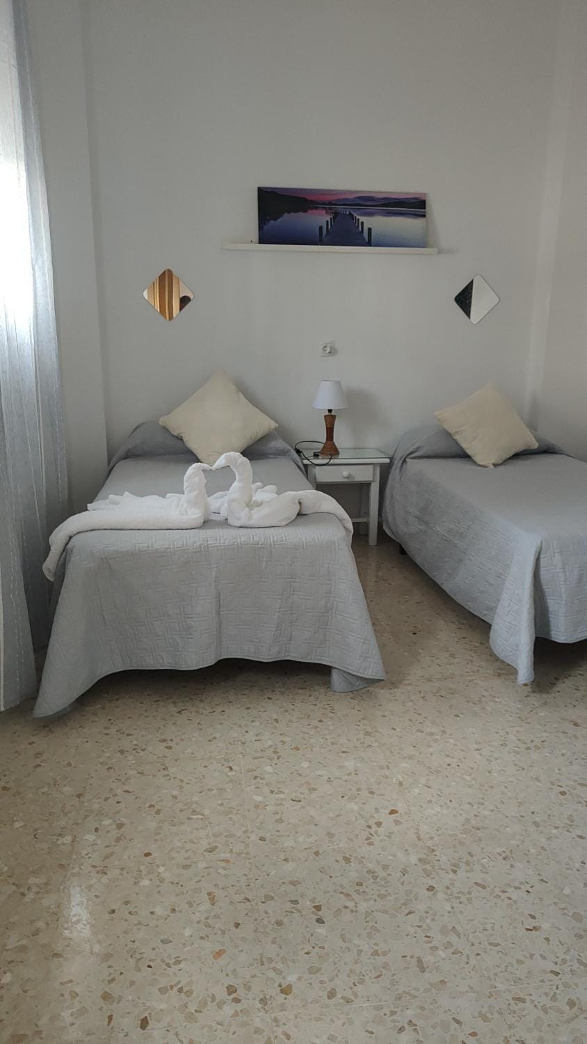 Apartamento Katy Apartment in Costa de la Luz