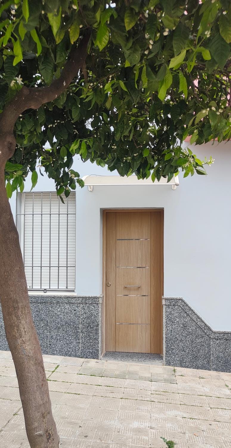 Apartamento Katy Apartment in Costa de la Luz
