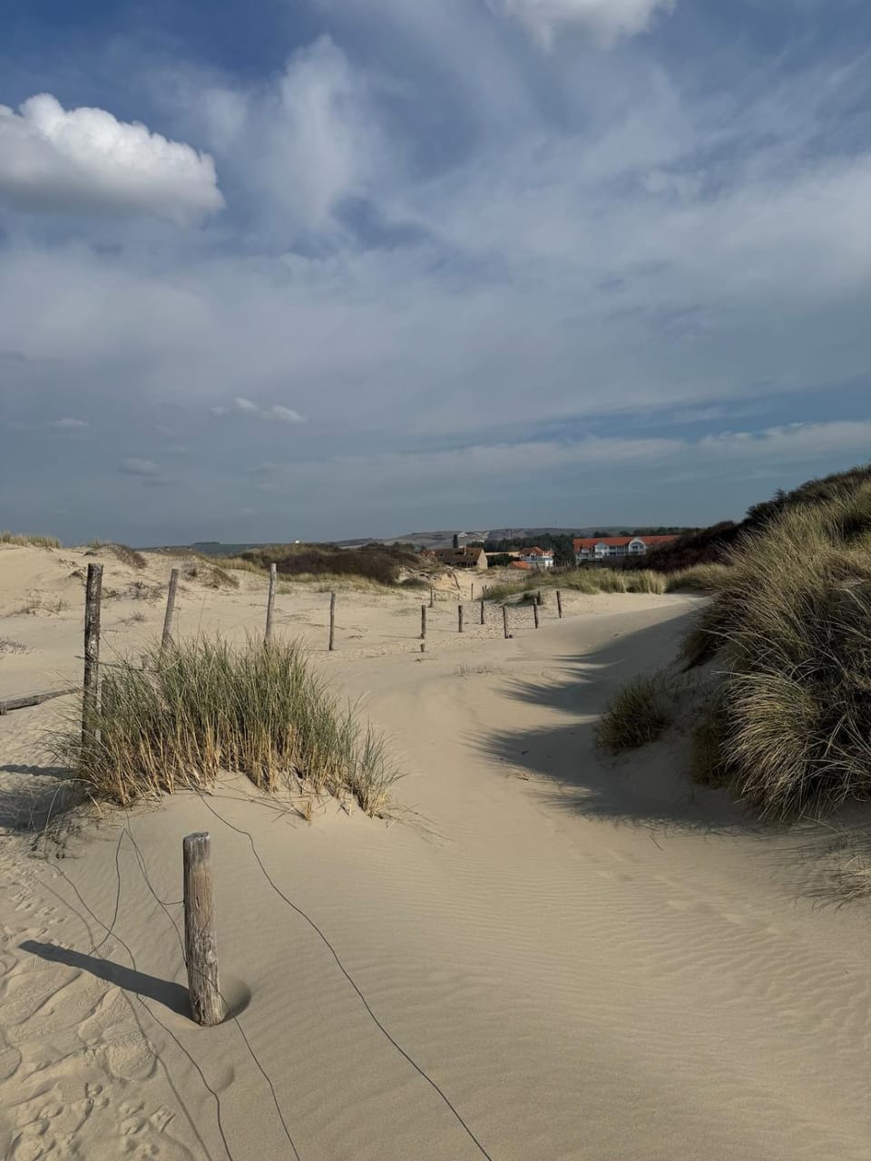 Cocon des dunes House in Hauts-de-France