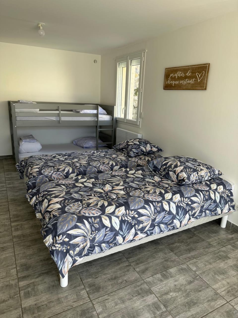 LAVANDE Studio Climatisé 1 à 4 personnes Apartment in Provence-Alpes-Côte d'Azur