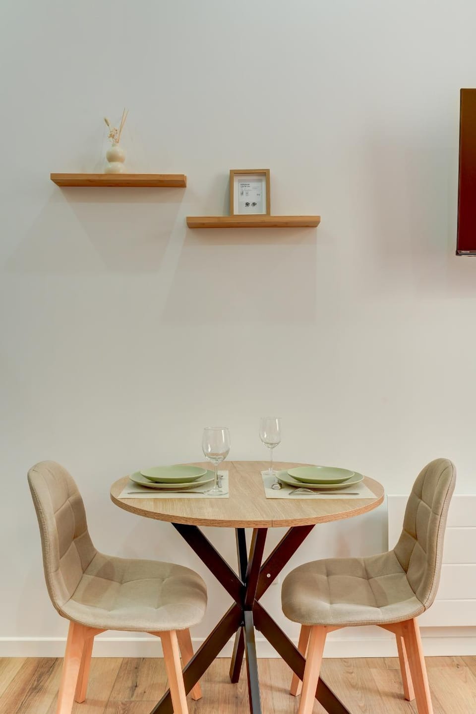 Le Refuge - Suite intimiste au coeur de Lyon Apartment in Villeurbanne