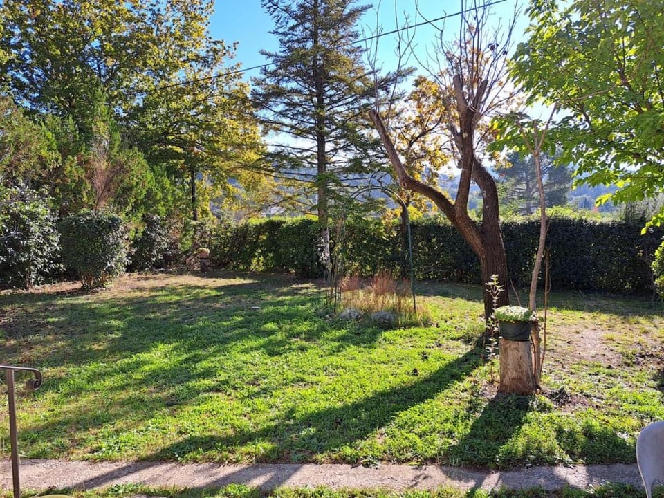 Maison privée de 100 m2 avec piscine, jardin et climatisation House in Pernes-les-Fontaines