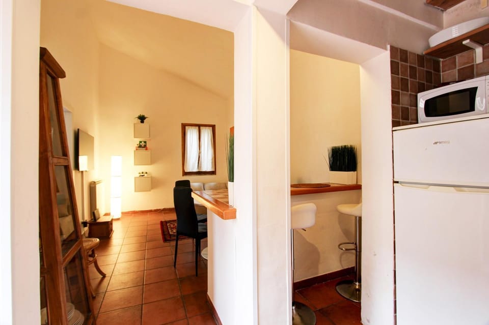 TV and multimedia, Kitchen or kitchenette, Dining area, pet friendly
