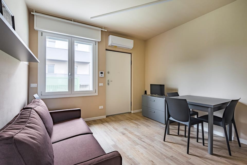 Smart apartment - Moderno e accogliente con terrazza Apartment in Reggio Emilia