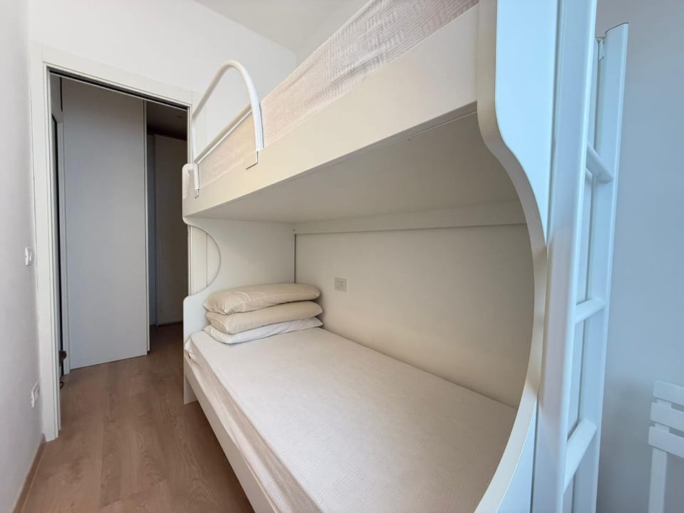 LA SORGENTE - Solo per famiglie Apartment in Lido di Jesolo