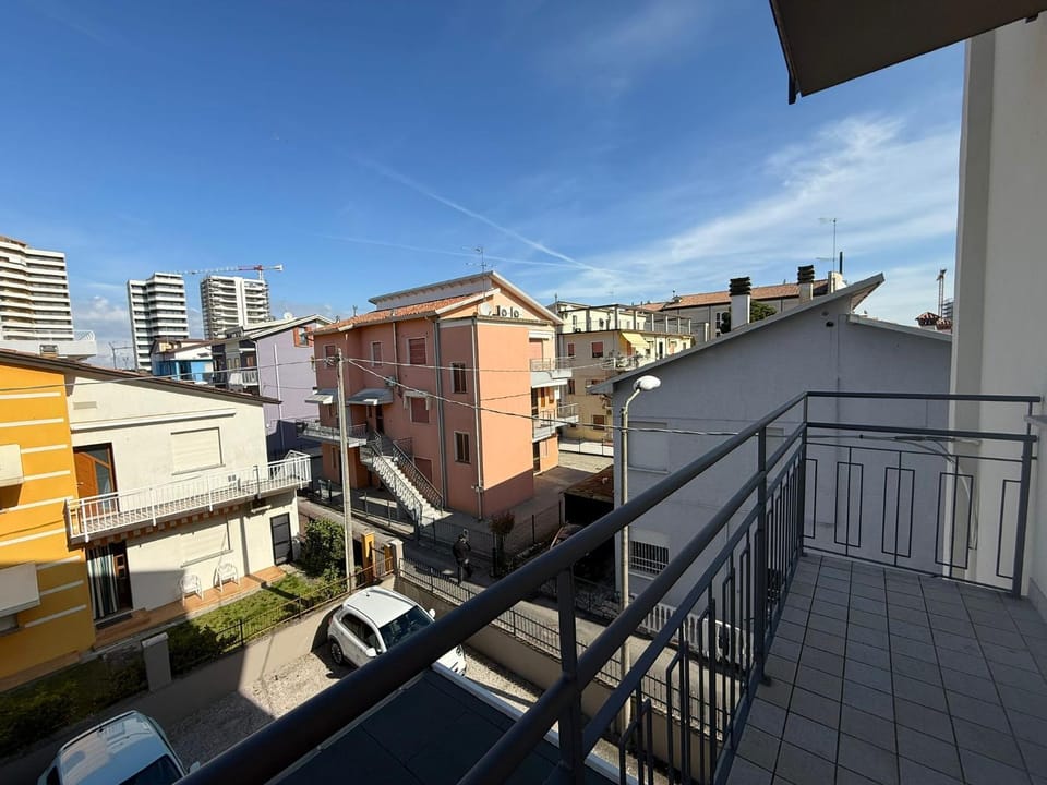 LA SORGENTE - Solo per famiglie Apartment in Lido di Jesolo