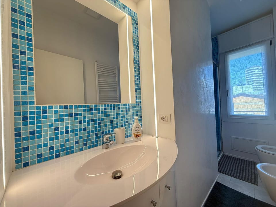 LA SORGENTE - Solo per famiglie Apartment in Lido di Jesolo