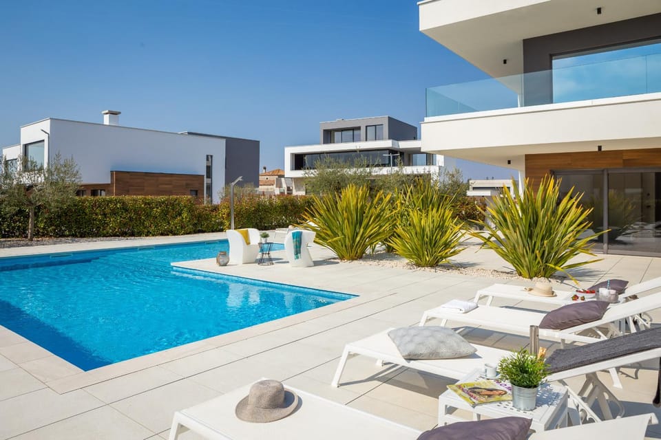 Patio, Garden, Garden view