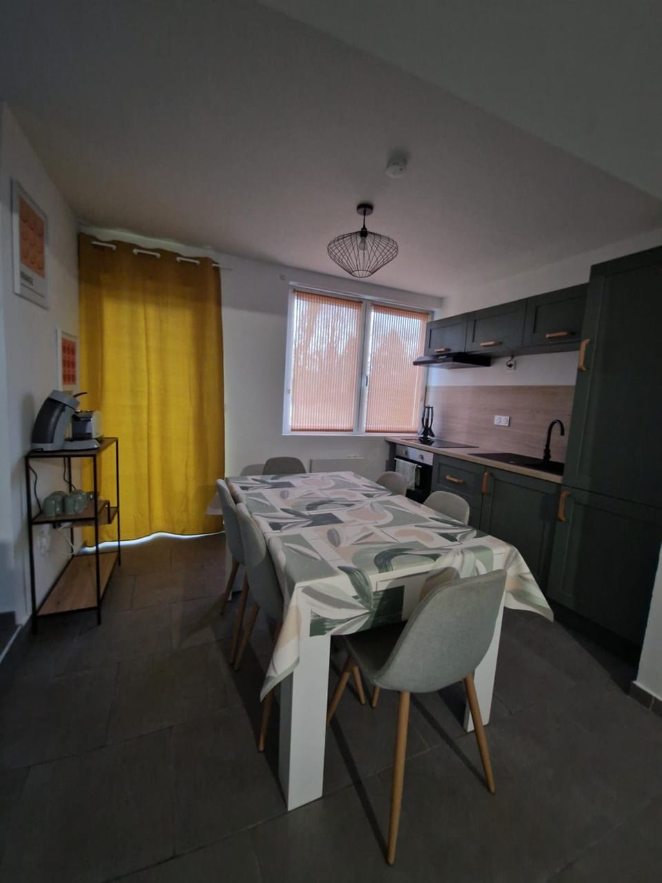 Maison 3 chambres avec jardin- jusqu'à 8 voyageurs Apartment in Hauts-de-France