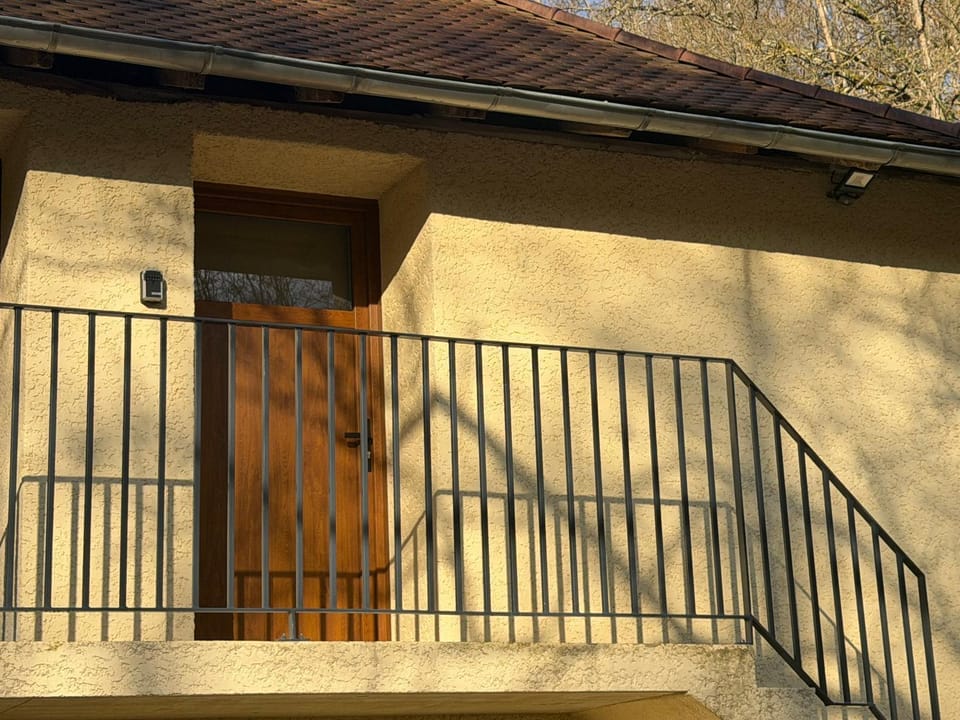 Le Domaine du Moulin Montagot Bed and Breakfast in Auvergne-Rhône-Alpes